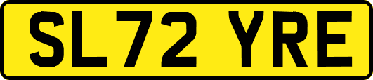 SL72YRE