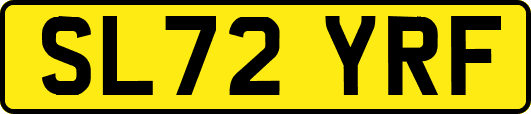SL72YRF