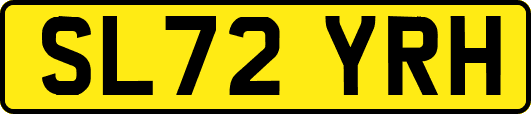 SL72YRH