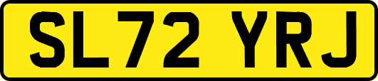 SL72YRJ