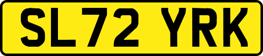 SL72YRK