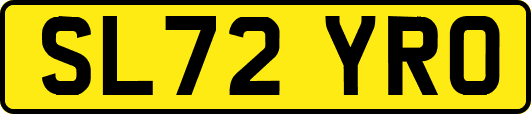 SL72YRO