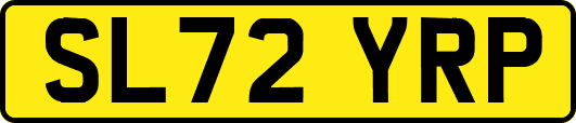SL72YRP