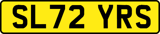 SL72YRS