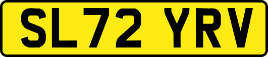 SL72YRV