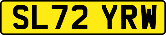 SL72YRW