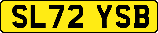SL72YSB