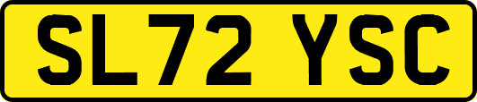 SL72YSC