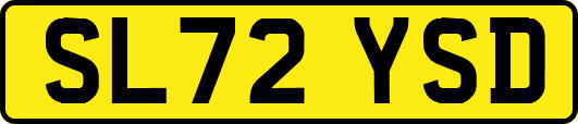 SL72YSD