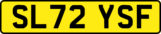 SL72YSF