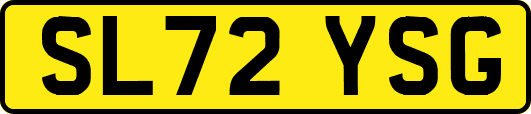 SL72YSG