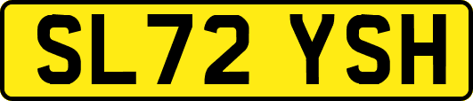 SL72YSH