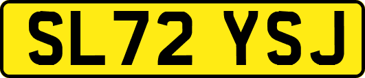 SL72YSJ