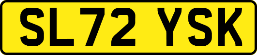 SL72YSK