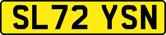 SL72YSN