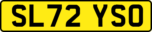 SL72YSO