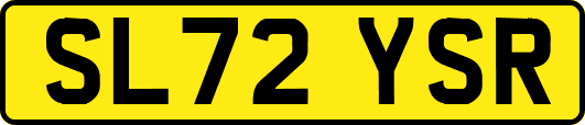 SL72YSR