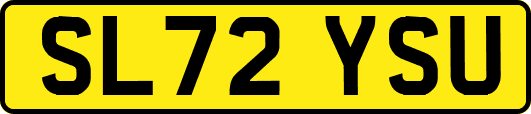 SL72YSU