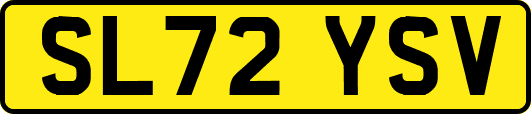 SL72YSV