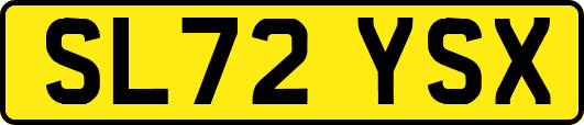 SL72YSX