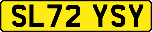 SL72YSY