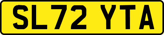SL72YTA