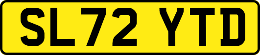 SL72YTD