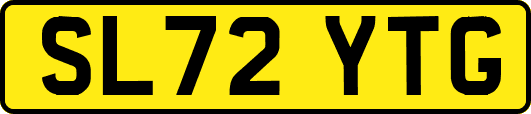 SL72YTG