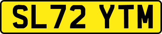 SL72YTM