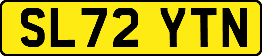 SL72YTN