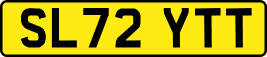 SL72YTT