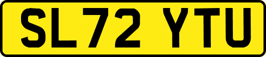 SL72YTU