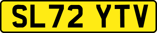 SL72YTV
