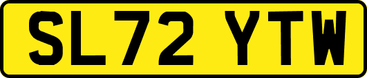 SL72YTW