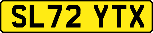 SL72YTX