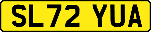SL72YUA