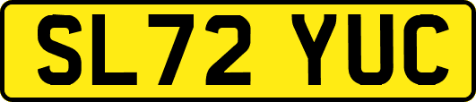 SL72YUC