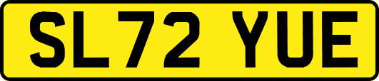 SL72YUE