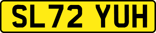 SL72YUH