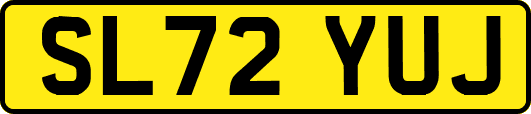 SL72YUJ