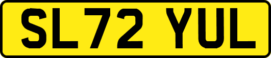 SL72YUL