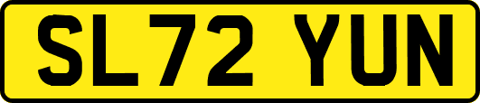 SL72YUN