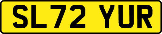SL72YUR