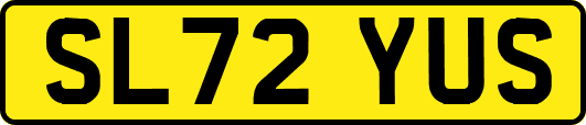 SL72YUS
