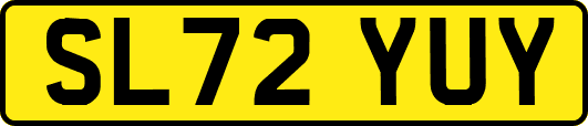 SL72YUY