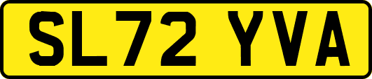 SL72YVA