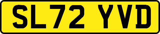 SL72YVD