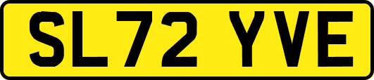 SL72YVE