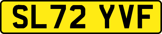 SL72YVF