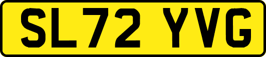SL72YVG